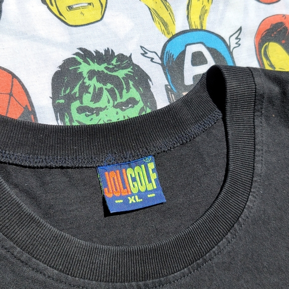 Thailand Tourist T Shirt XL - Picture 3 of 4